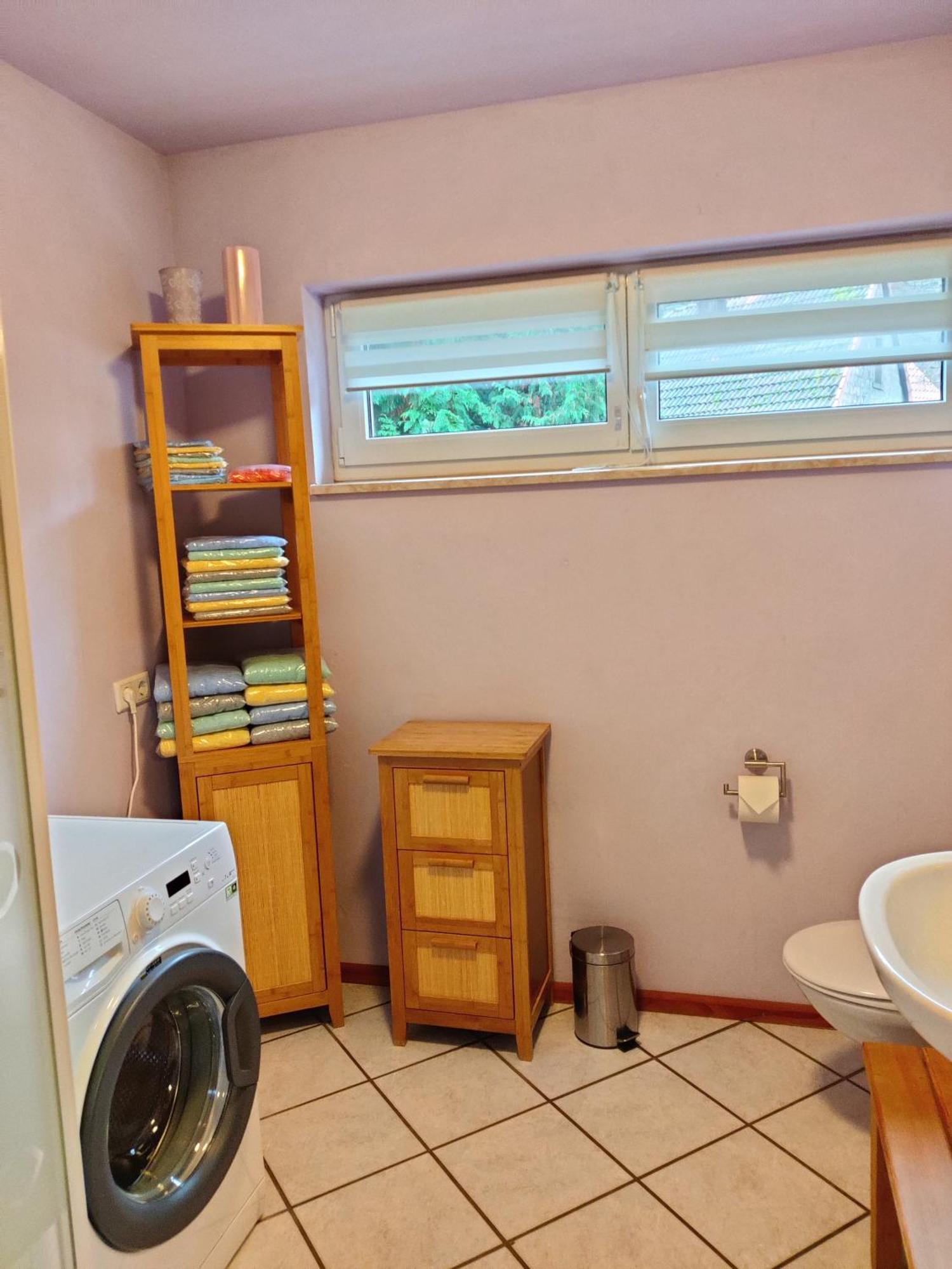 Ferienhaus Route 5 Elmstein Εξωτερικό φωτογραφία