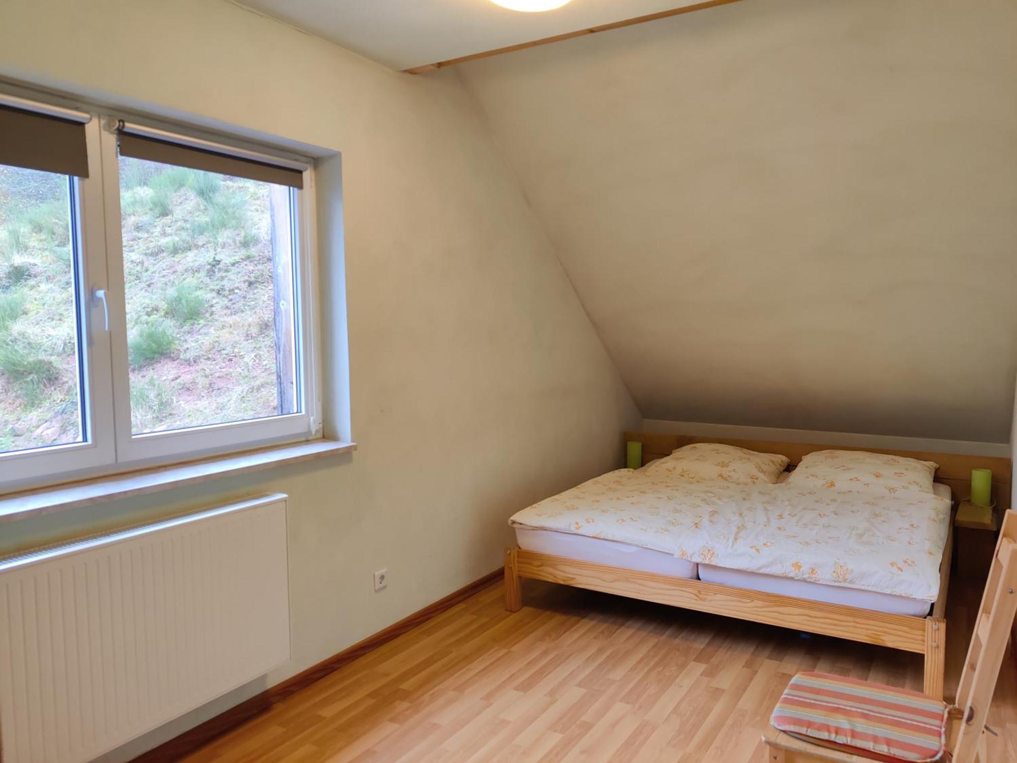 Ferienhaus Route 5 Elmstein Εξωτερικό φωτογραφία